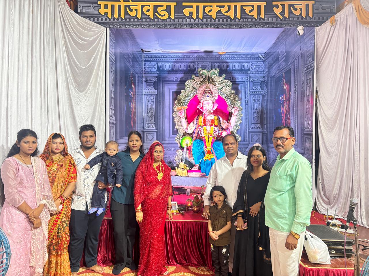 गणपती उत्सव